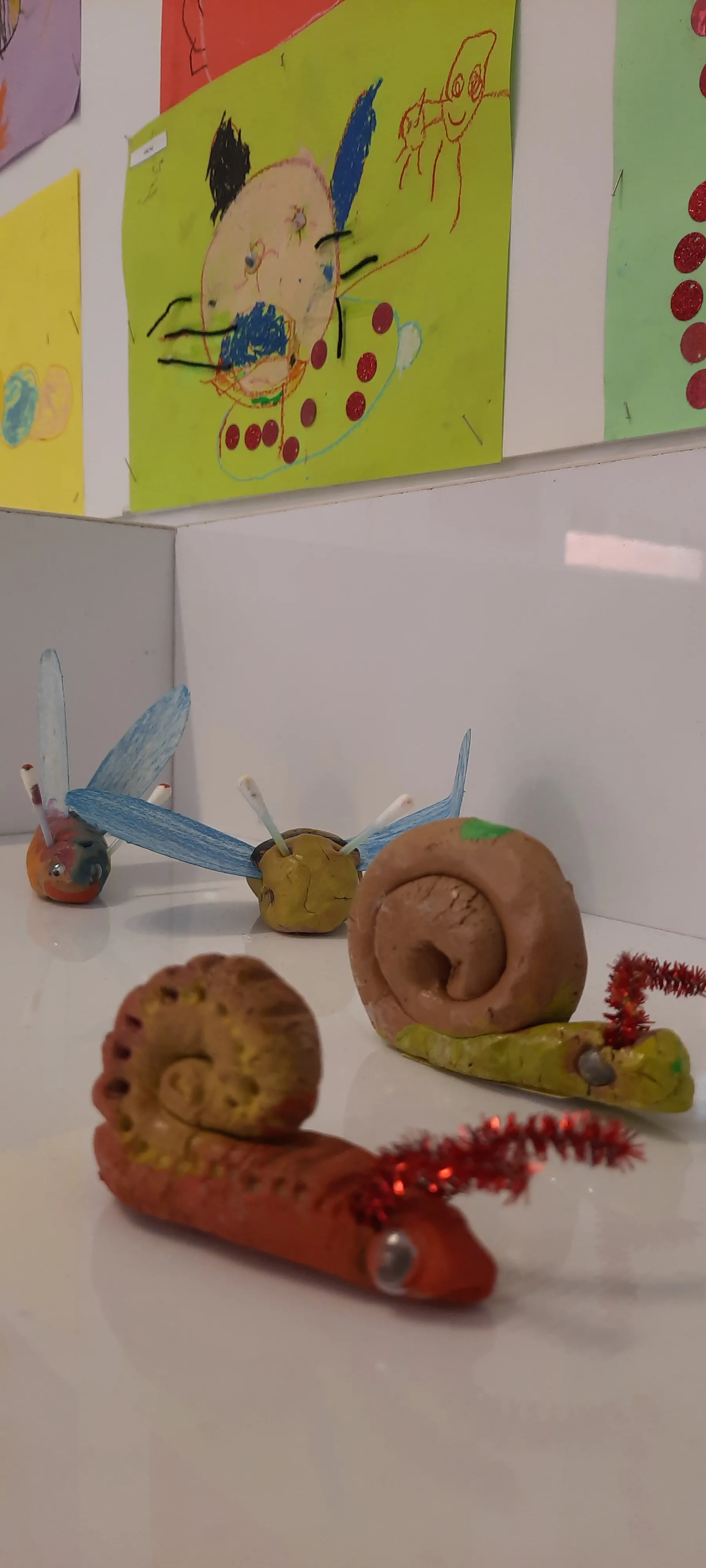 کالری مهدکودک یاسمن